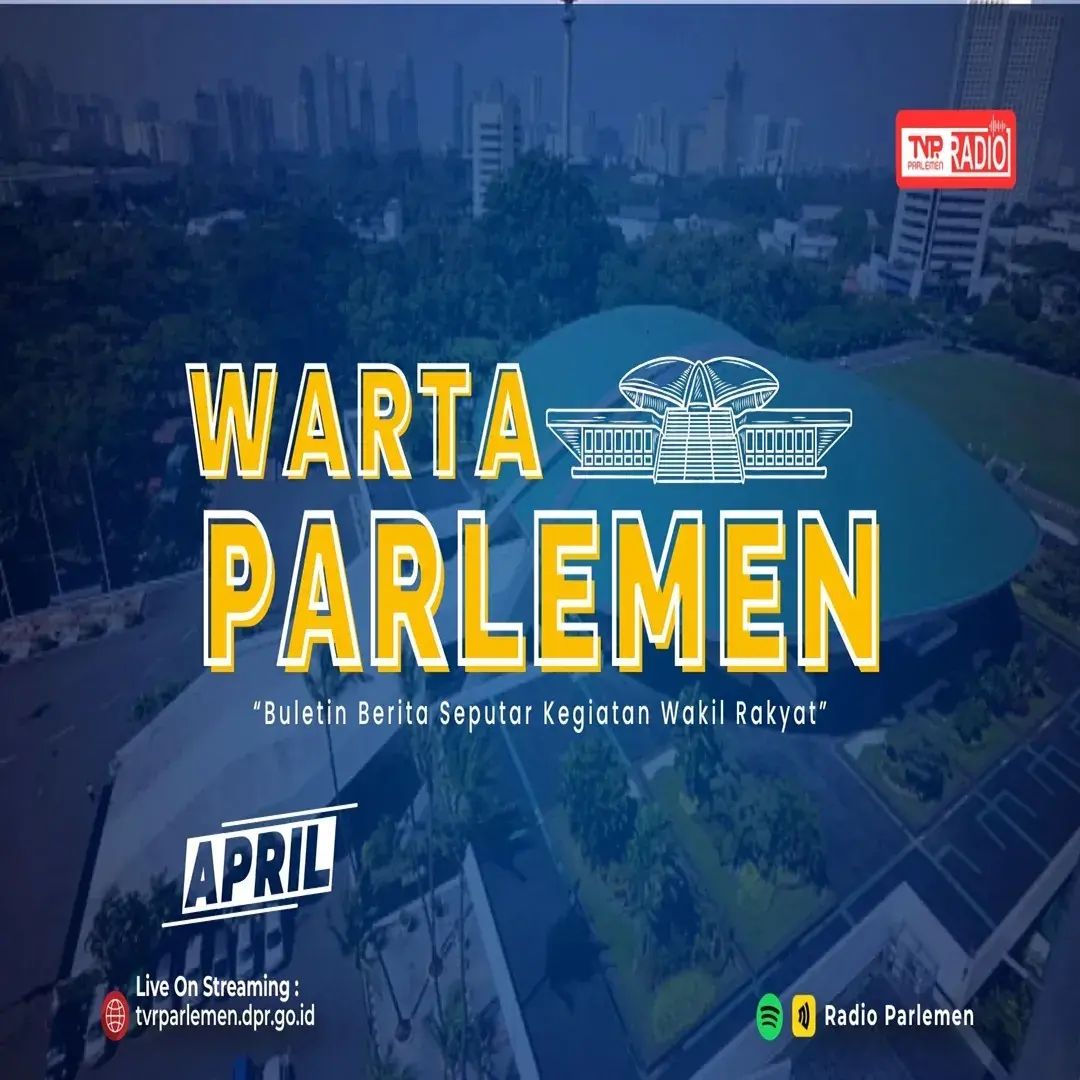 Warta Parlemen